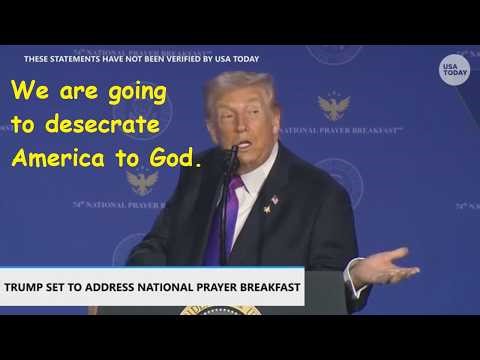 One Nation Undermined