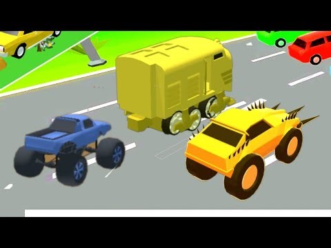 Shape shifting Gameplay||shape shifting all levels gameplay||shapeshifters game over