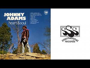 Johnny Adams - A Losing Battle