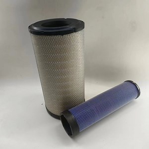 [Hot Item] 908450 HP2564 Ra6068 Af25964 2051200 E672L E707L C21630/2 26510353 Truck Air Filter