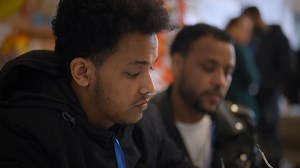 How effective are efforts to clear the asylum cases backlog – and what about the people left waiting for a decision?