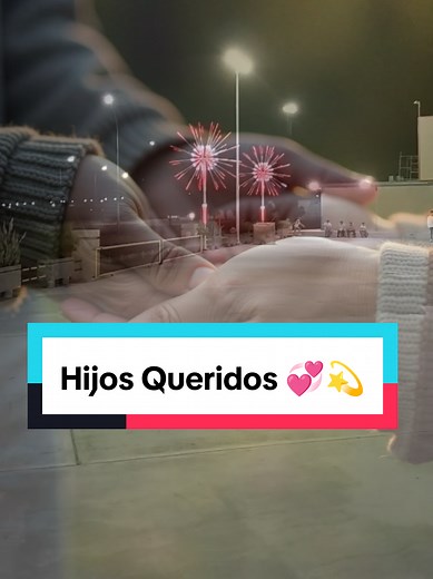 Hijos Queridos canción completa - letra y dedicatoria para mamá