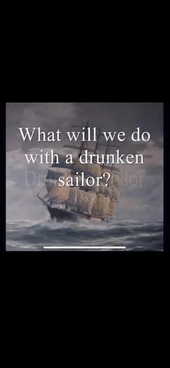 Explore 1700s Sea Shanties in Fun Memes