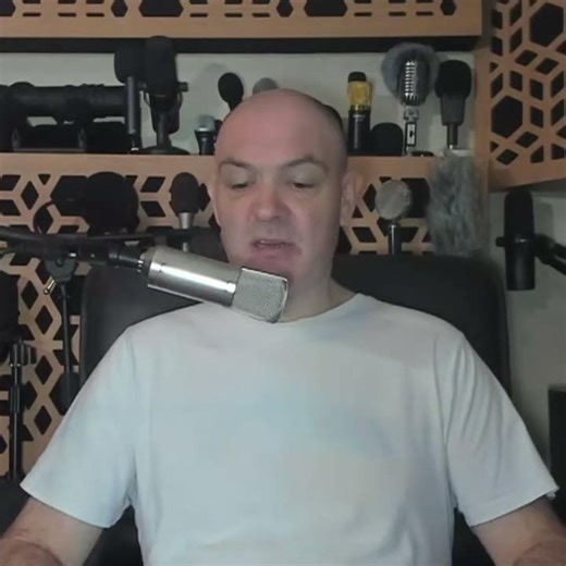 Citronic CCM1 48v XLR Cardioid Condenser Microphone