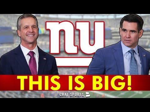 Giants Making MAJOR Moves To Get MASSIVE Cap Space For NFL Free Agency?