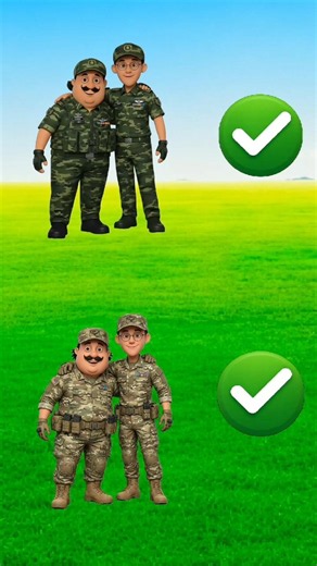 Motu patlu vfx magic toons #shortvideo #funny #motupatlu #cartoon #vfx #animation
