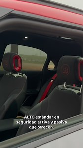 #1 INTERIOR El interior del SMART es muy confortable, con estilo elegante y deportivo gracias a los detalles en rojo que aportan esa distinción. Diseño y tecnología vanguardista más confort, prestaciones y seguridad son aspectos destacables de la marca. El conducirlo entrega la posibilidad de disfrutar una experiencia excepcional. Más info en Meta Fierro, La Revista (papel) o en nuestra web renovada (www.metafierro.com.uy). OPEN YOUR MIND Mañana la segunda parte.! SMART #1 Pure U$D 43.990 Pro U$