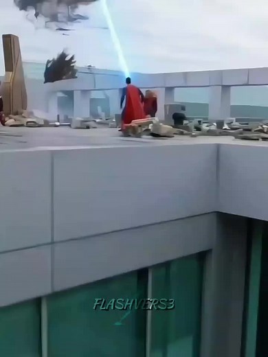 Oliver Queen Sacrifices Himself Twice | Crisis on Infinite Earths