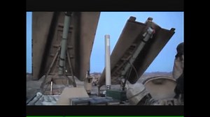 【アフガン】　海兵隊の新型車両　M1-ABV運用の様子　【米軍】