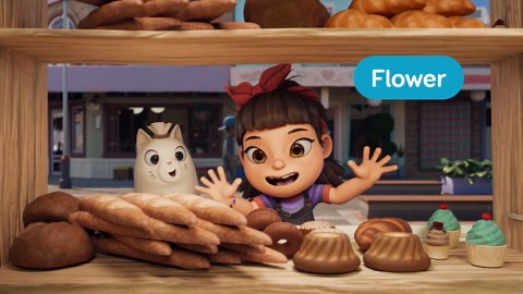 Alleyway Art - Trailer Season 1