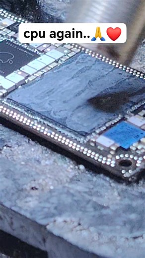 iphone 11 cpu again✅ | Michael Gonzales | Facebook