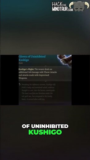This Barbarian Gear is a Cheat Code in Patch 8 BG3