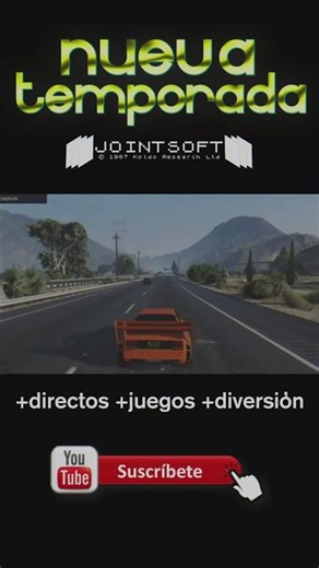 Trailer de la nueva temporada