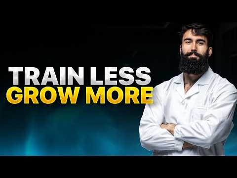 How to Become a Workout Minimalist (Make Gains Forever)