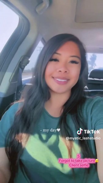 Day in my life as a lash tech✨💖 Lash 10 clients with me 💕🧚🏼‍♀️ #lashextensions #lashcontent #dreamylashes #prettyeyes #661lashes #lashobsessed #delanolashes #brownlashes #fypシ #fyp #brownwispylashes #bookyourappointment #lashcontent #dayinthelifeofalashtech #lashclients #followmeoninstgram #eyelashextensions