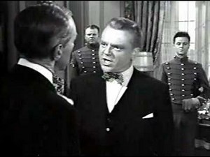 The West Point Story