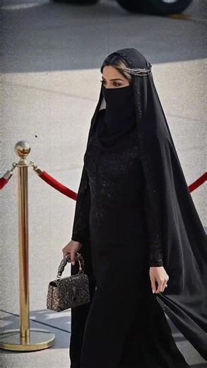 Exploring Arab and Muslim Fashion Trends