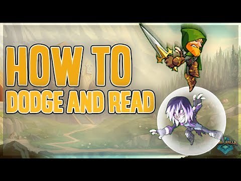 【攻略】新手入門指南-實力至上(下篇) @Brawlhalla 哈啦板 - 巴哈姆特