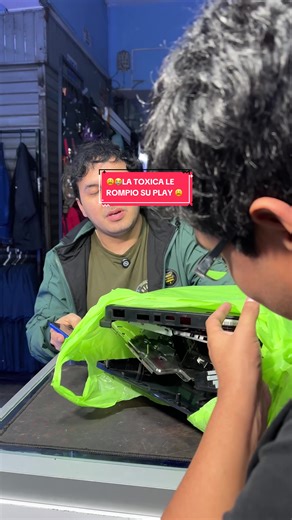 Reparación y mantenimiento de consolas de videojuegos PS4 y Nintendo Switch