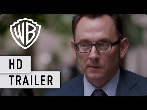 PERSON OF INTEREST Staffel 4 - Trailer Deutsch HD German