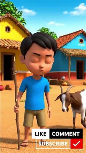 Veer ki Majedaar Kahani 😂 | Funny Cartoon Episode