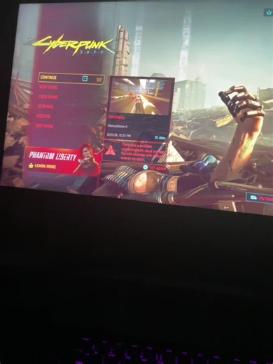 Cyberpunk 2077: My Current Favorite Game