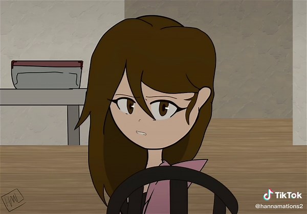 Ghost town meme #animation #animationmeme #project863 #project863fanart #project863season3 #matthias #samanthafekete #baileypetracek