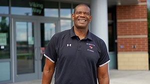 Princeton mentor, former star football player featured in new documentary