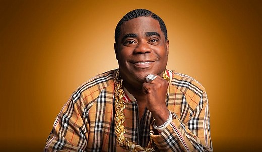 Tracy Morgan’s $90 Million Walmart Truck Accident Settlement