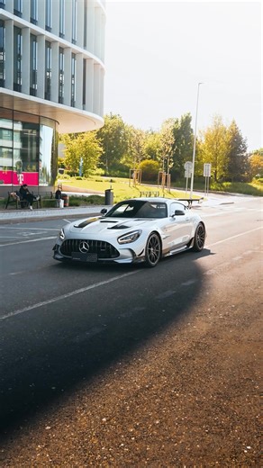 Auta Super na TikTok