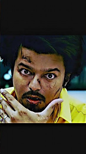 Goat Movie Best Scene | Goat Movie | Funk Taka Slowed | #foryou #viral #movieedit #thalapathy