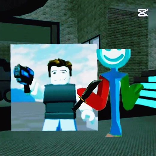 wasapi revancha #roblox parte 2 final