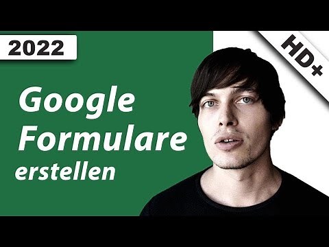 Kinderleicht & sofort Google Formulare erstellen