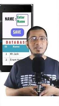 Mobile App Development live Class !!!