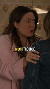 Missy Some Example Georgie And Mandy First Marriage S01E17 shorts | Young Sheldon Fan 4