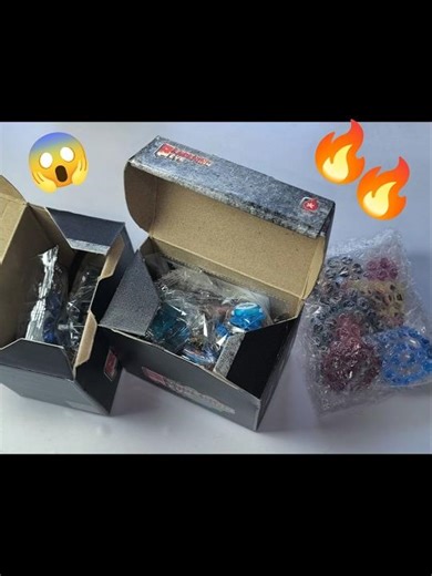 Beyblade Burst Lot Unboxing!! |Bladeking Beys #unboxing #beyblade #beybladeburst #shorts