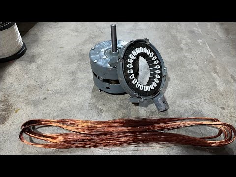 🔴Live Fartta Fan new Winding byYashwant Electronic