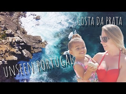 Portugal 🌊 The Best Silver Coast Beaches & Why We Love Them