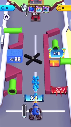 light of mind op TikTok