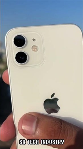 Apple iPhone 12 Mini 2025 Review! Still worth it? #shorts #iphone12mini