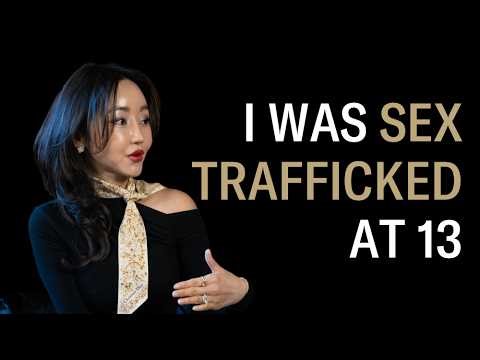 Yeonmi Park's Warning to America