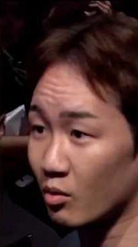 田中雄士にブチギレる朝倉未来が怖すぎる。。。