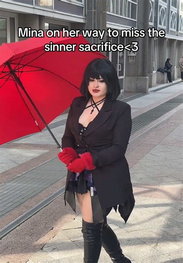 Mina's Adventure in Deadlock Gameplay