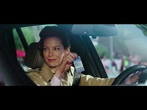 Pixels 2015| Michelle following Adam into WhiteHouse | Adam Sandler, Michelle Monaghan