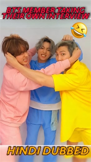 zen_dubs0.2 on Instagram: "BTS member's taking their own interview 😂 hindi dubbed Voice by me #jimin #btshindi #jungkookhindi #btsrun #runepisode #bts #suga #rm #btsarmyforever💜"