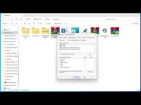 How To Fix WinRAR Diagnostic Messages Error in Windows 11/10 | Step-By-Step