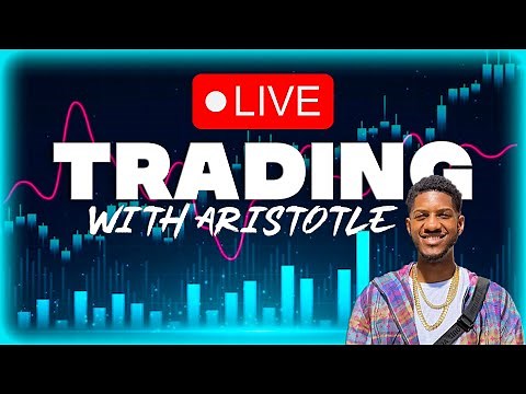 LIVE TRADING IN HONEY DRIP NETWORK | 7.18