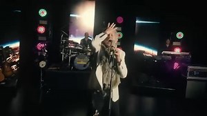 With all of the early excitement for the new album TRUE, Jon and The Band Geeks wanted to give their fans a short preview of the video for "Shine On" which will premiere on June 13th. Enjoy! | Jon Anderson