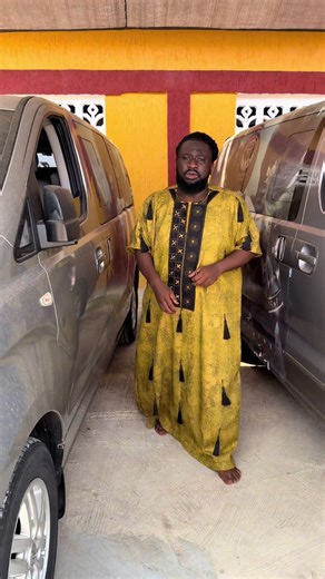 Asankare: Our Exciting Arrival Experience