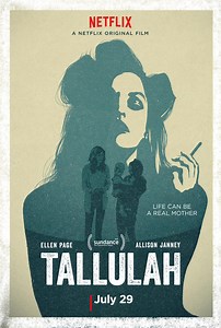 ‘Tallulah’ Trailer: Kidnapping, Coming Of Age And Accidental Parenthood